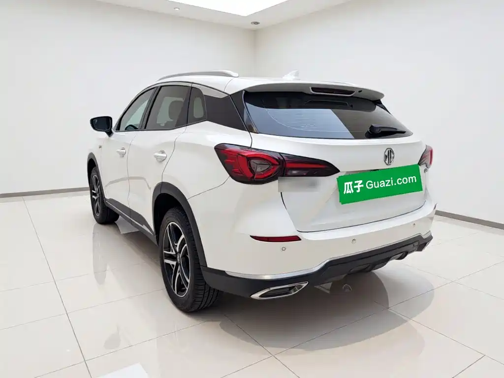 MG MG ONE — миниатюра 4