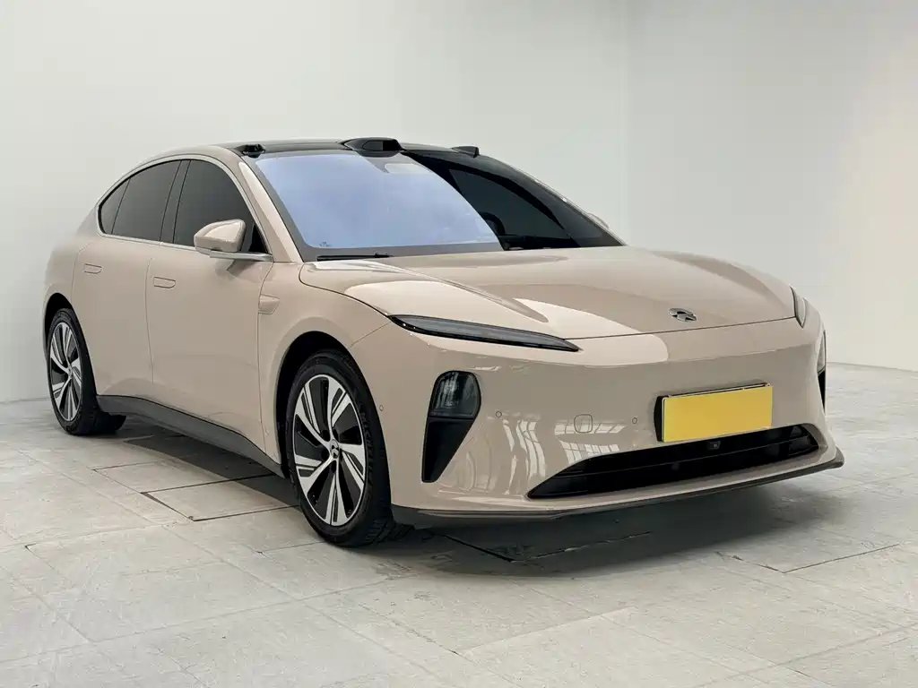 NIO ET5 — миниатюра 2