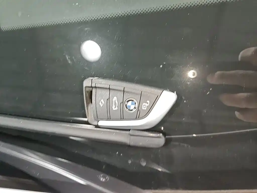 BMW X4 — миниатюра 9