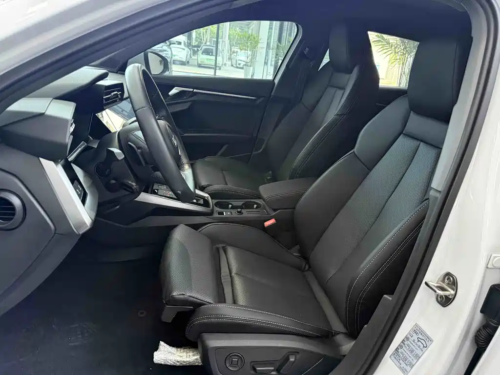 Audi A3 — миниатюра 9