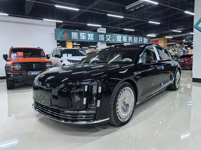 AITO ZUNJIE S800 2026