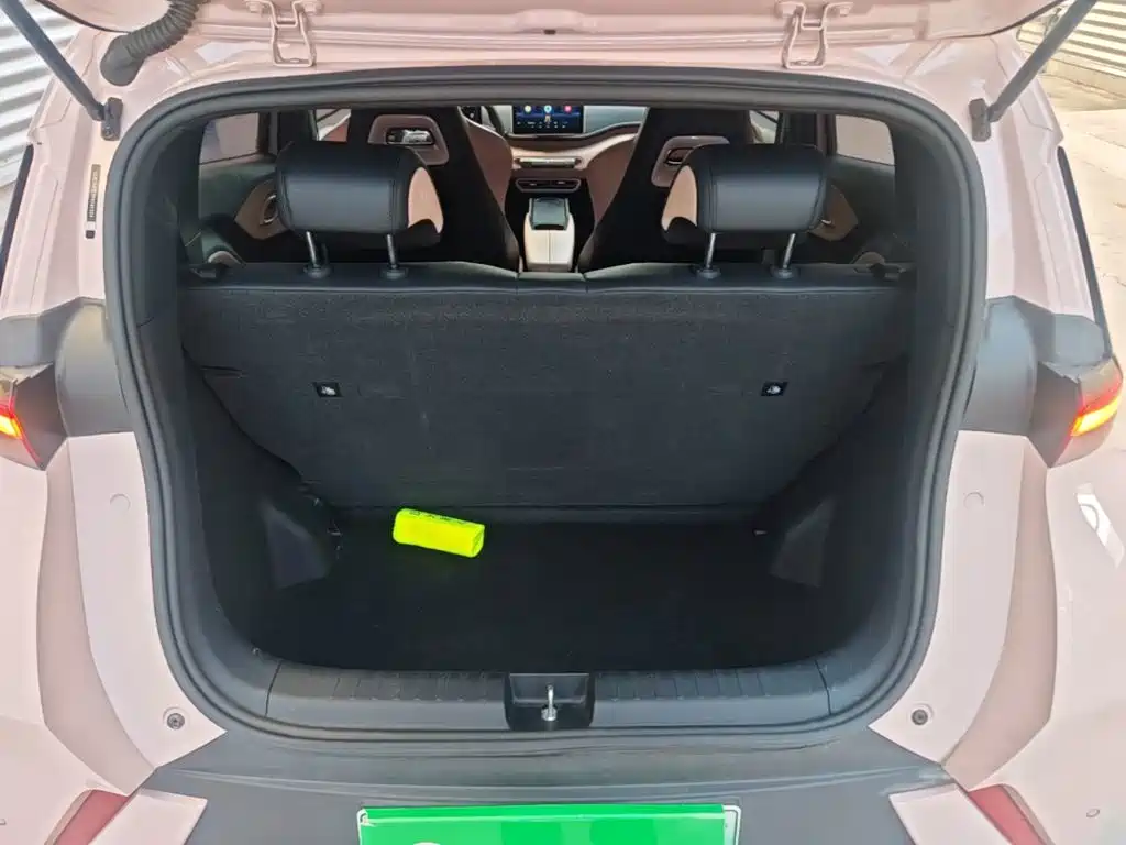 BYD Seagull — миниатюра 19