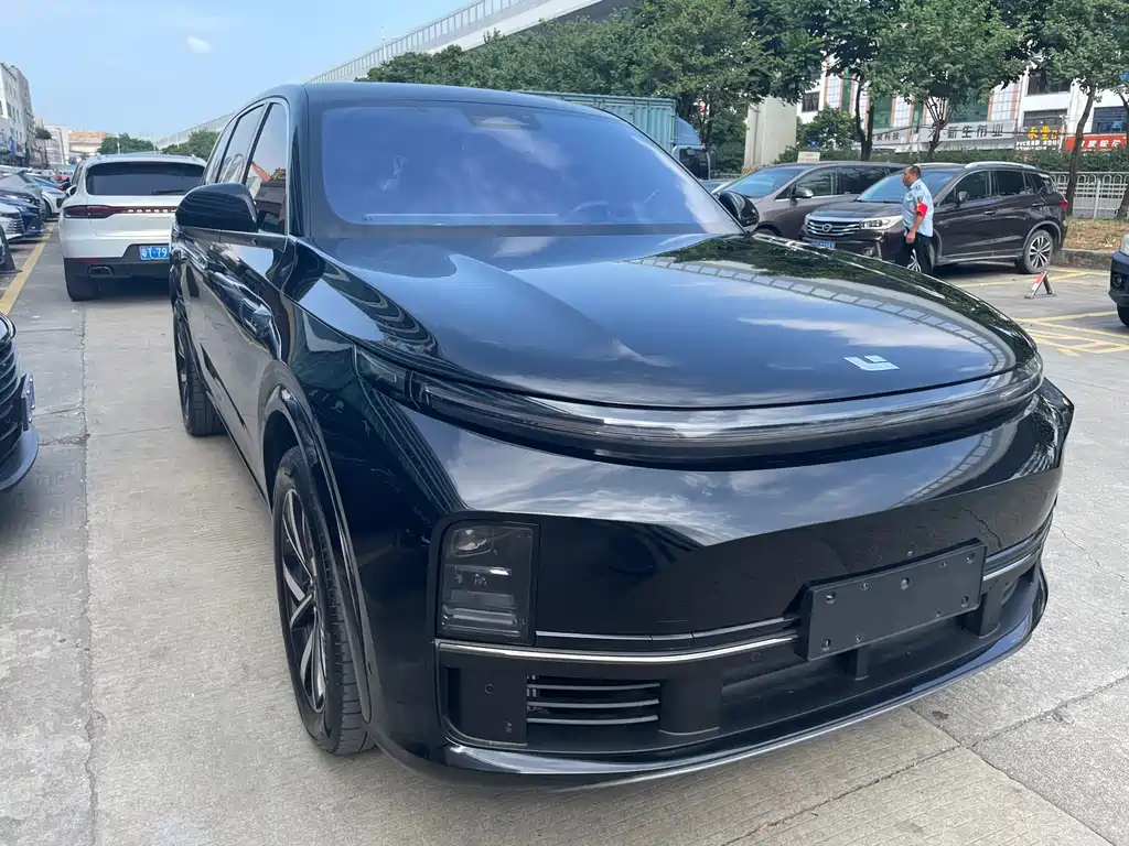 Li Auto IDEAL L7