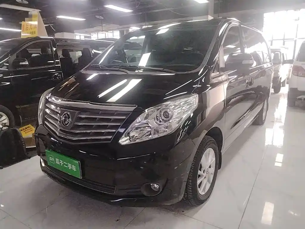 Fengxing Lingzhi PLUS 2021