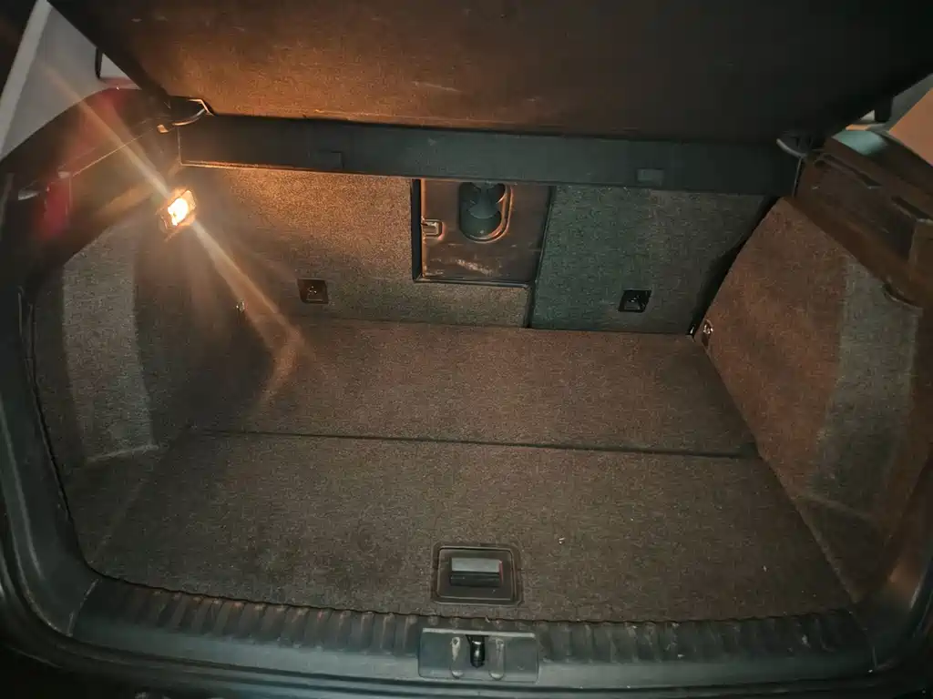 Volkswagen Tiguan — миниатюра 10