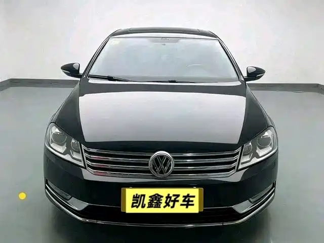 Volkswagen Magotan — миниатюра 2