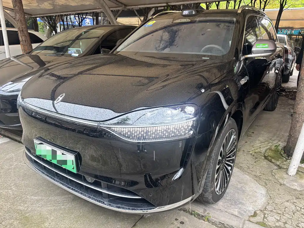 AITO AITO M9 2025