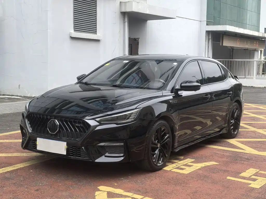 Mg MG6 2020