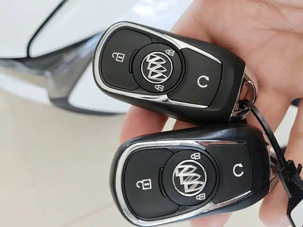 Buick Velite 6 — миниатюра 9