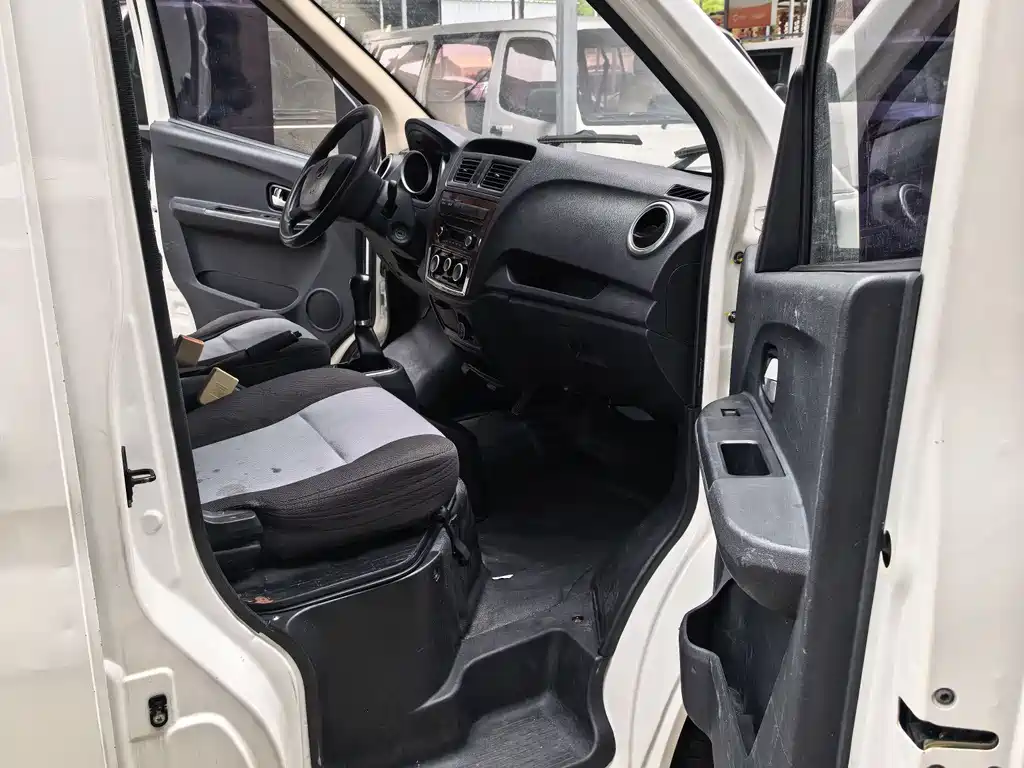 Changan M60 2019 1.5L VI 5/6 местDAM15KR