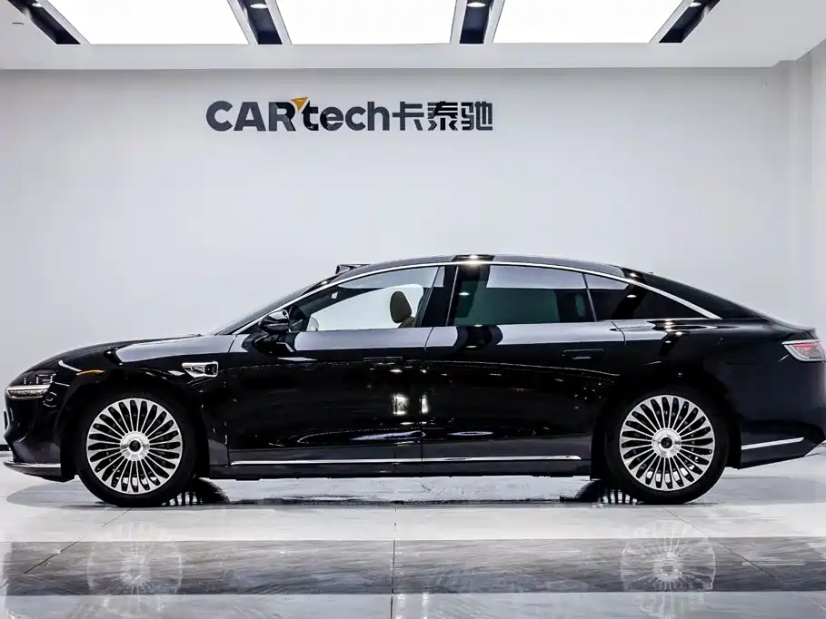 Xiangjie Xiangjie S9 — миниатюра 3