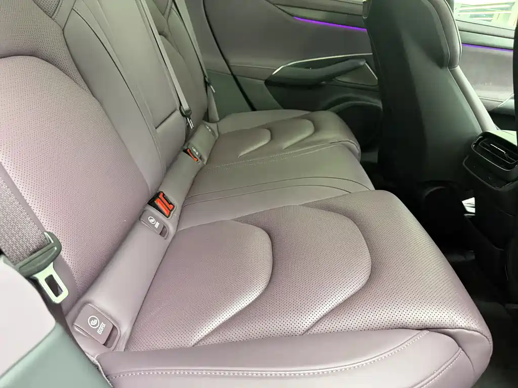 Xiaomi SU7 2024 Smart Drive