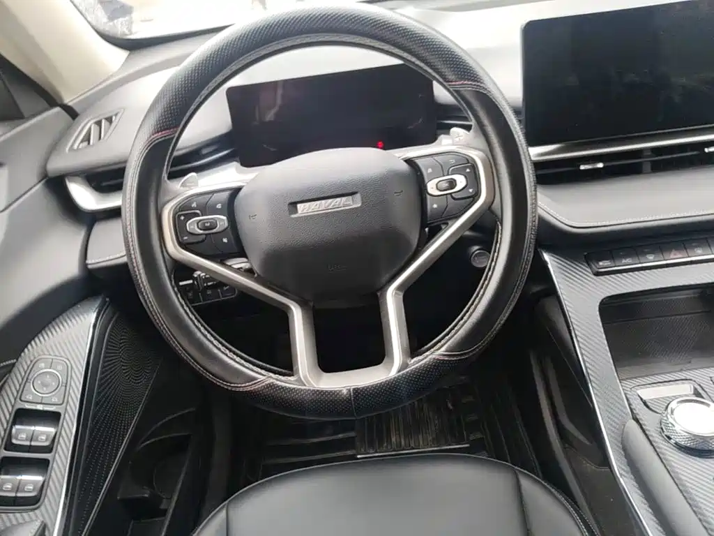 Haval H6 — миниатюра 15