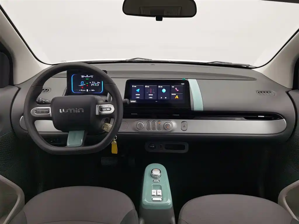 CHANGAN CHANGAN LUMIN