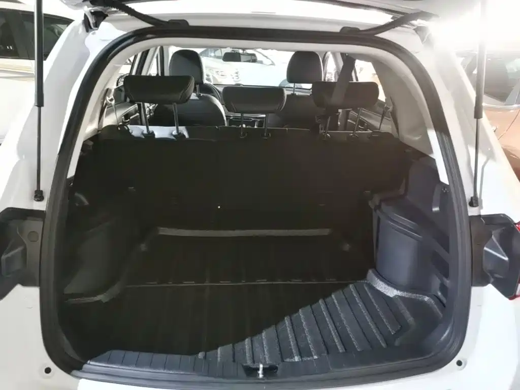 Haval H6 — миниатюра 19