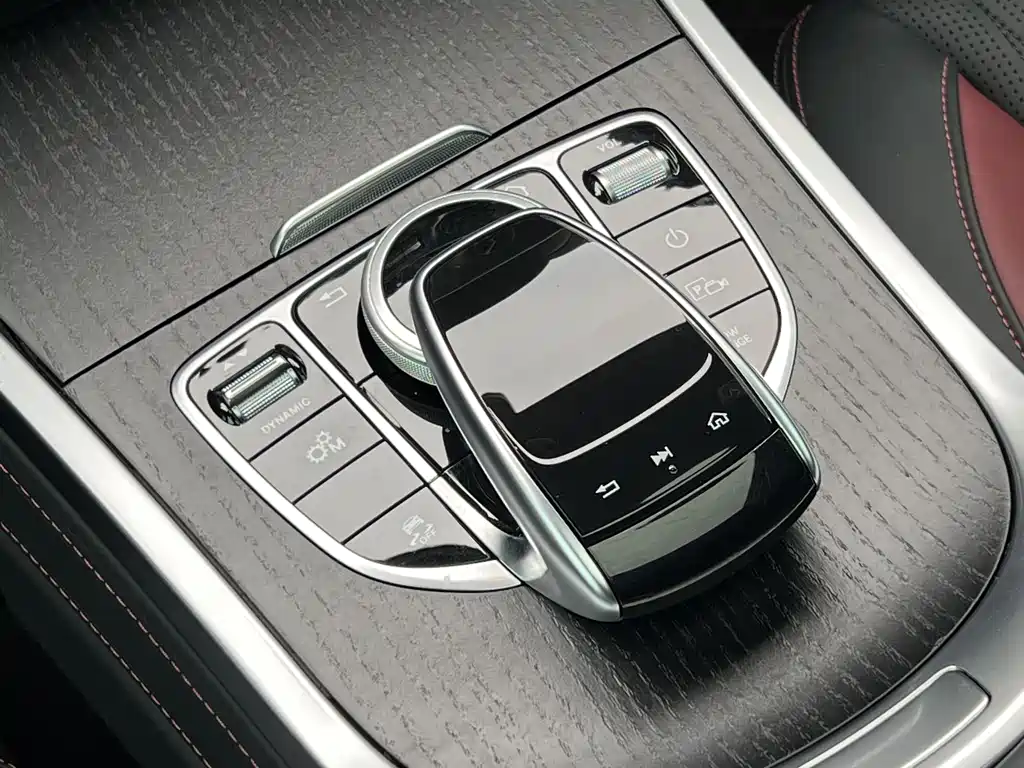 MERCEDES-BENZ G CLASS