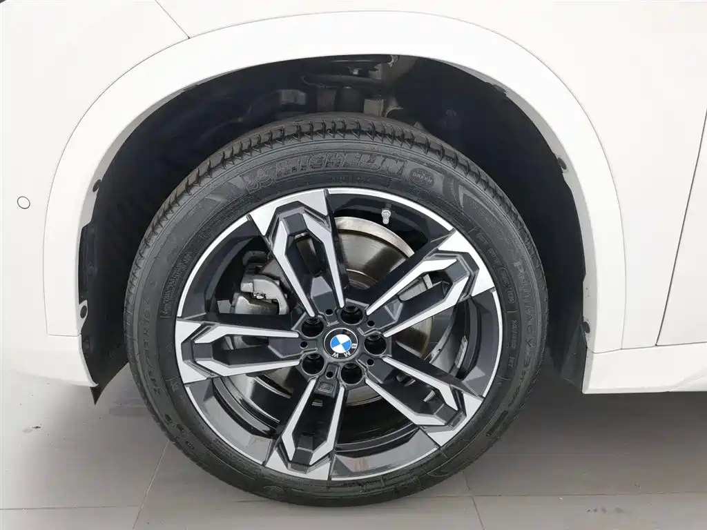 BMW X1 — фотографии объявления, Фото 17