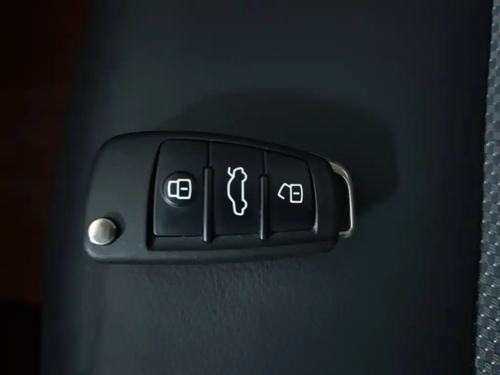 Audi Q2L — миниатюра 9