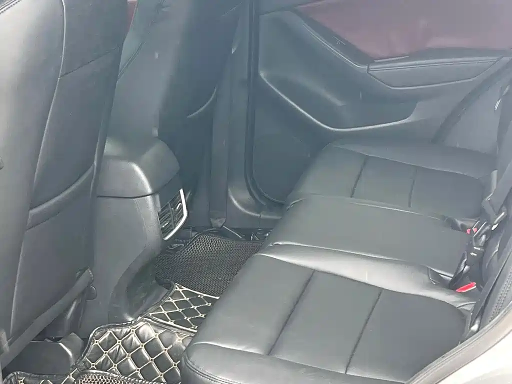 Mazda CX-5 — миниатюра 6