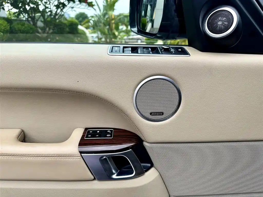 Land Rover Range Rover — фотографии объявления, Фото 18