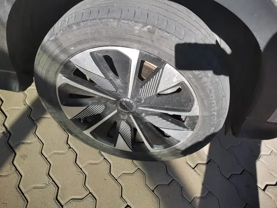 BYD PLUS New Energy — миниатюра 6