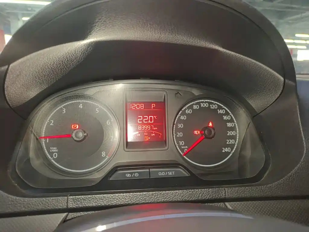 Jetta VA3 — миниатюра 12