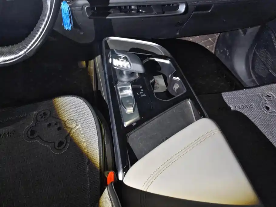 BAIC Mofang — миниатюра 16