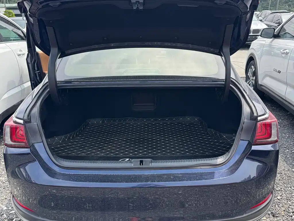 Lexus ES 2018 300h V