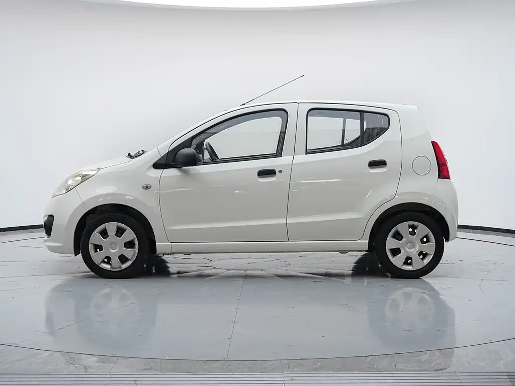 Suzuki Alto — миниатюра 5