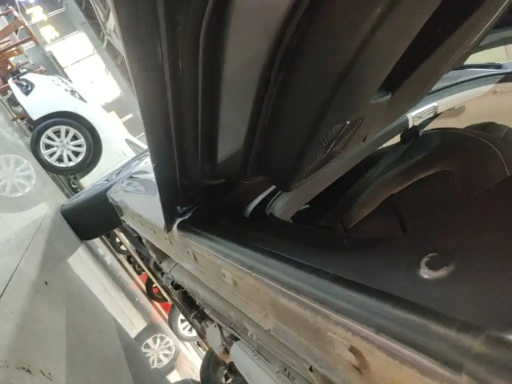 Chery Tiggo 9 — миниатюра 22