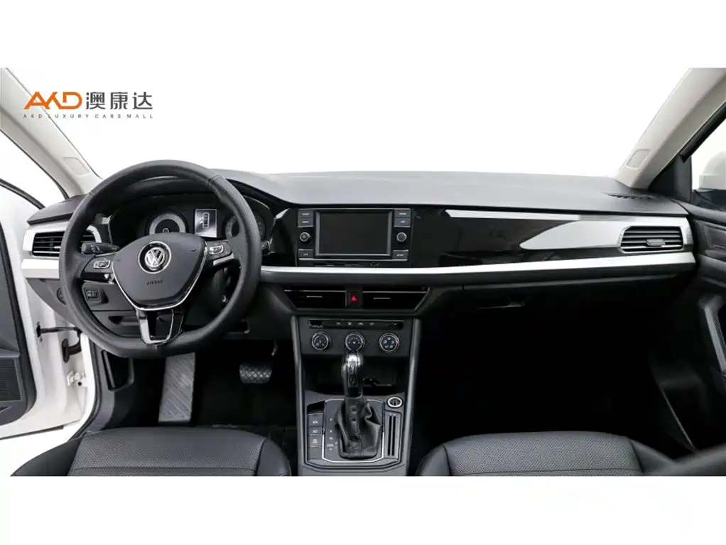Volkswagen Lavida — миниатюра 5