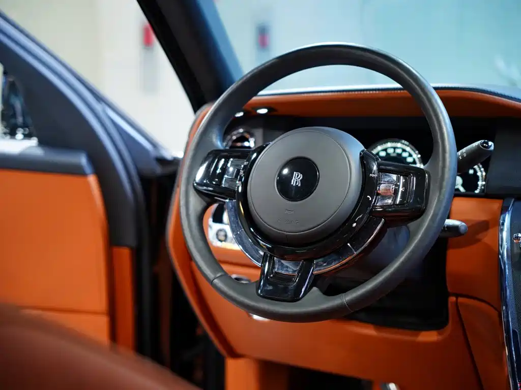 Rolls-Royce Cullinan — миниатюра 53