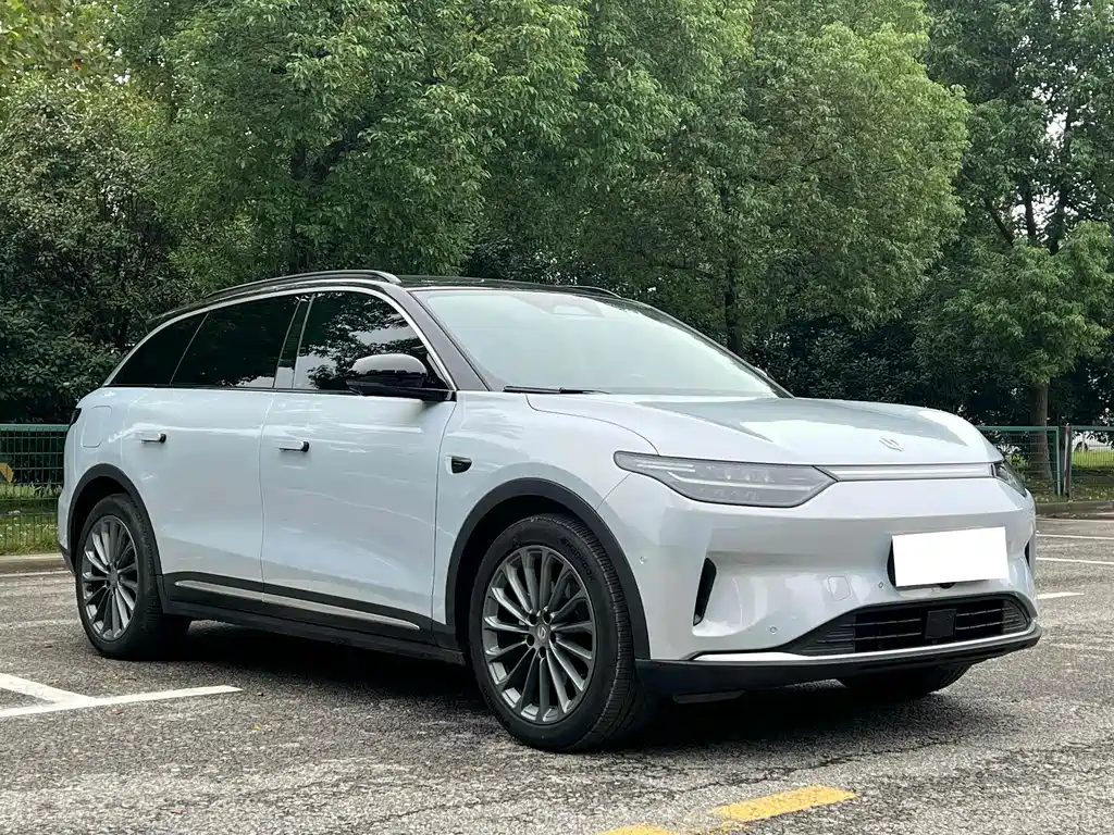 Leapmotor C11 2024 580 Premium