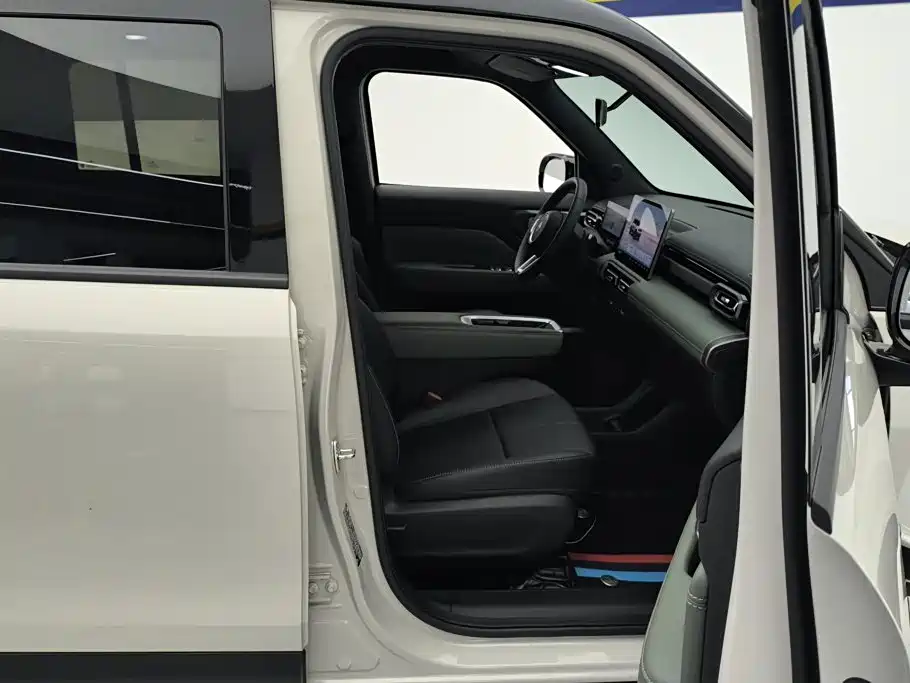 Baojun Yueye Plus — миниатюра 8