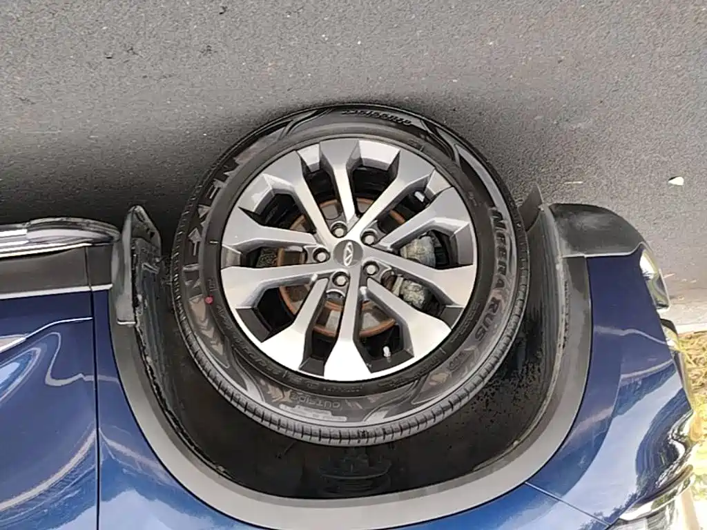 Chery Tiggo 8 — миниатюра 23