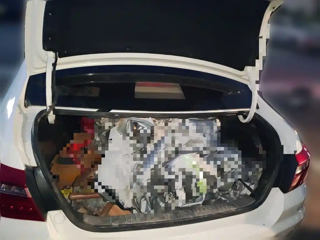 Geely Vision — миниатюра 20