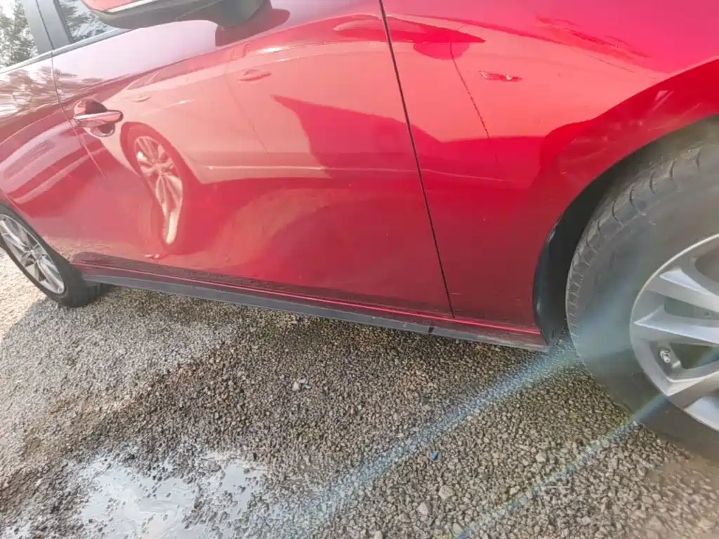 Mazda 3 Axela — миниатюра 21