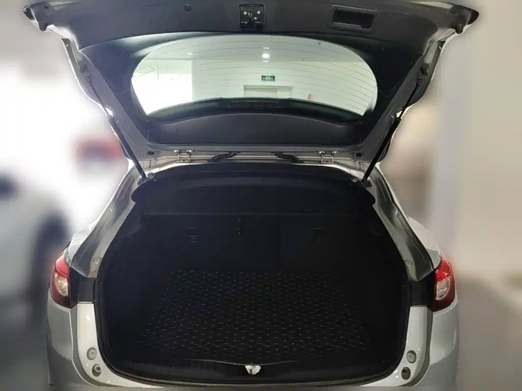 Mazda CX-4 — миниатюра 24