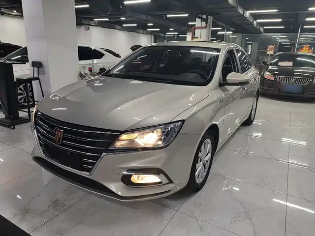 ROEWE I5