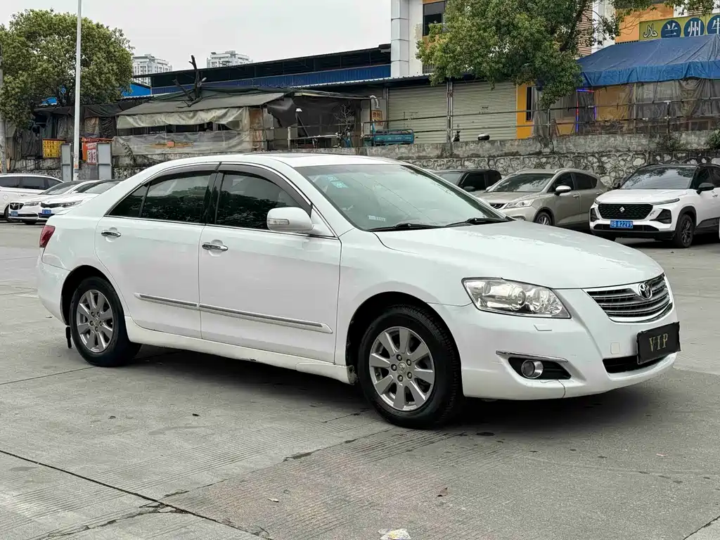 Toyota Camry 2006 240G