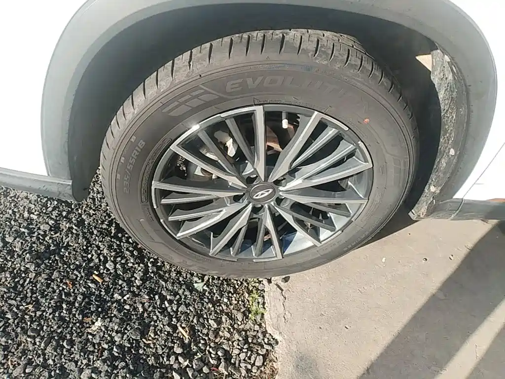 Chery Tiggo 8 PRO — миниатюра 23