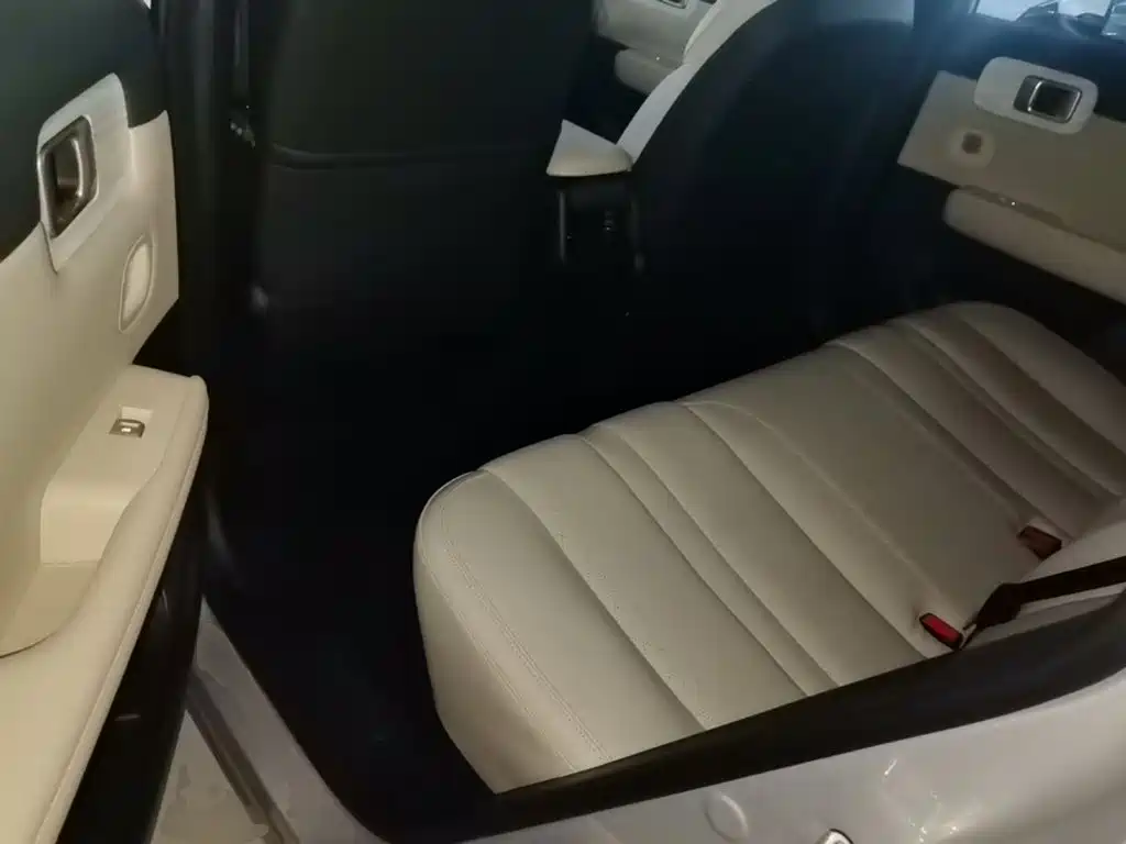 Wuling Xingguang S — миниатюра 17