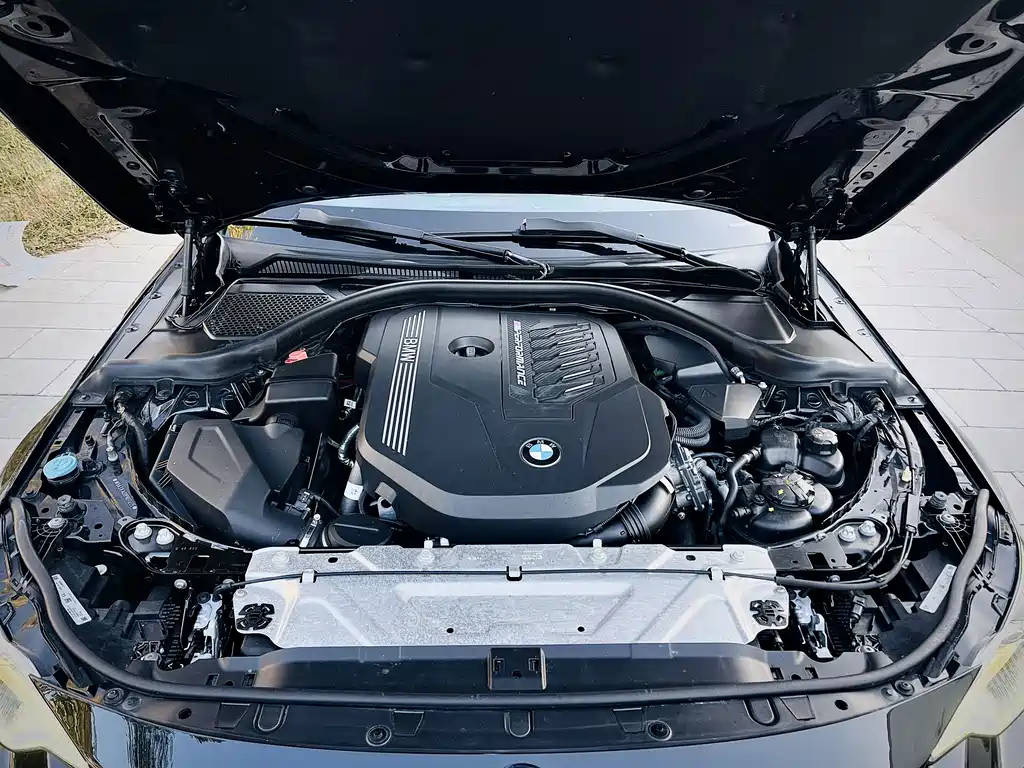 BMW M240i — миниатюра 15