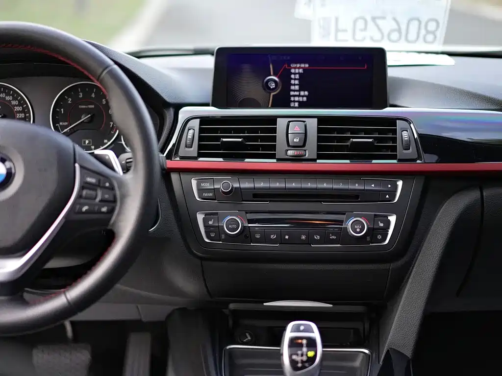 BMW 3 Series (Import) — миниатюра 16