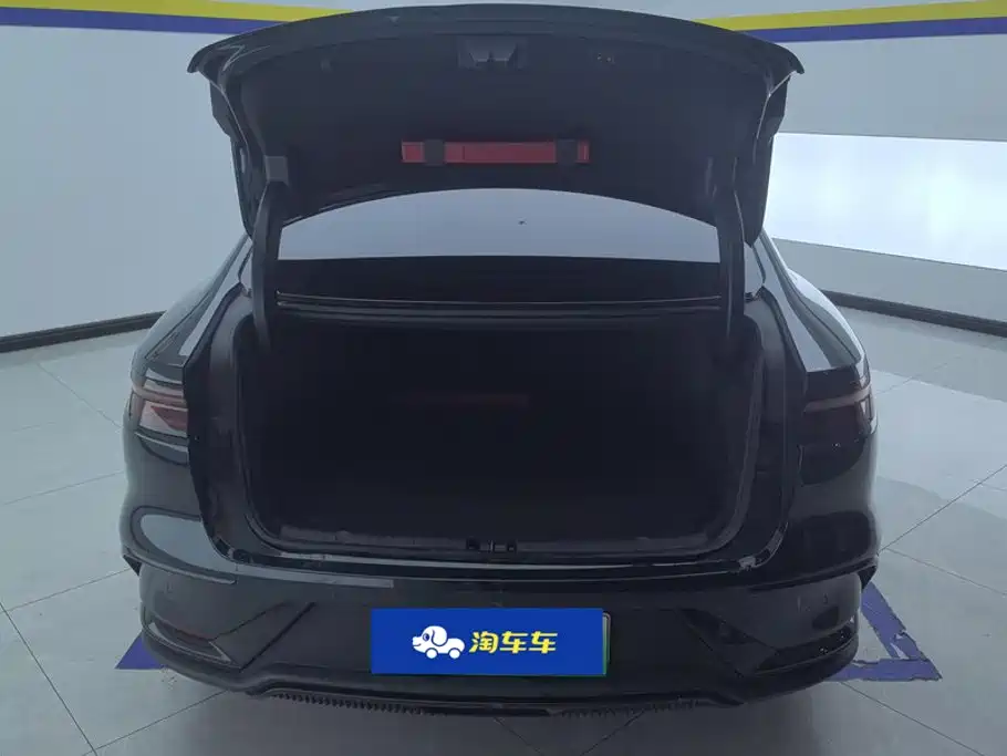 BYD Han — миниатюра 4