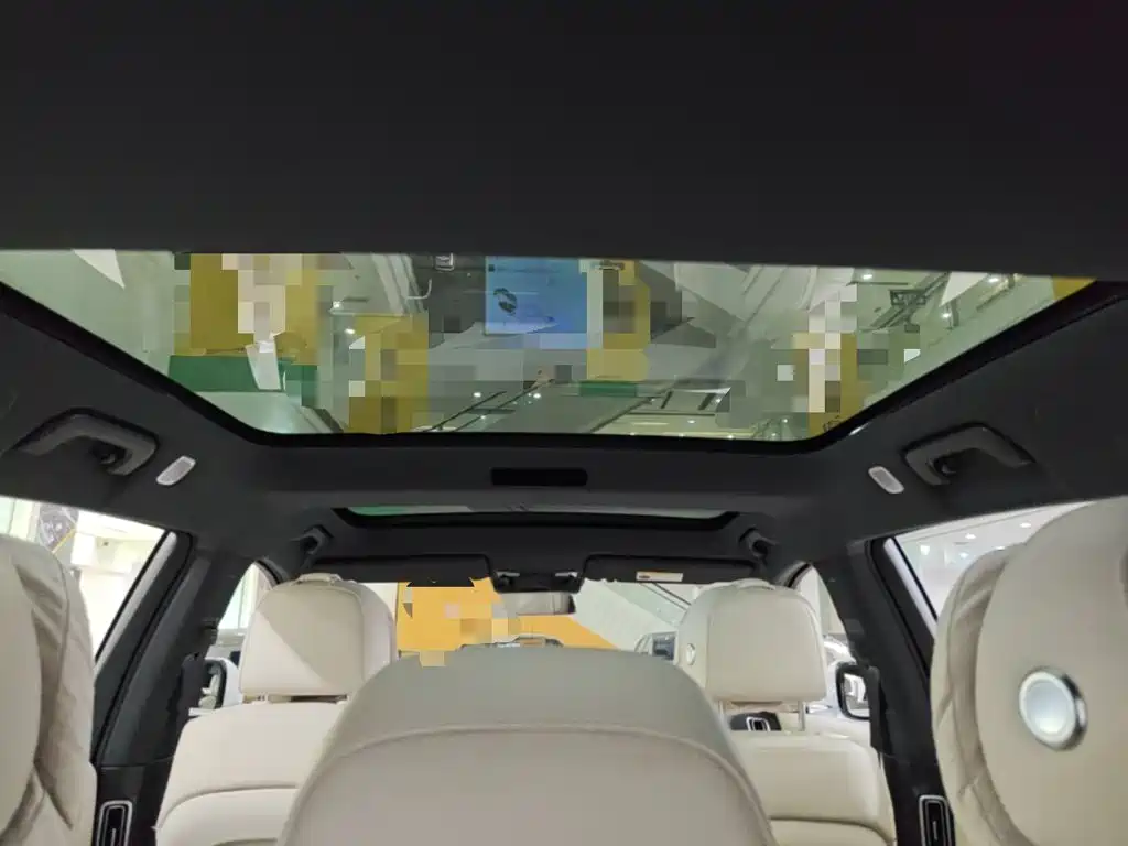 Li Auto Li L7 — миниатюра 18