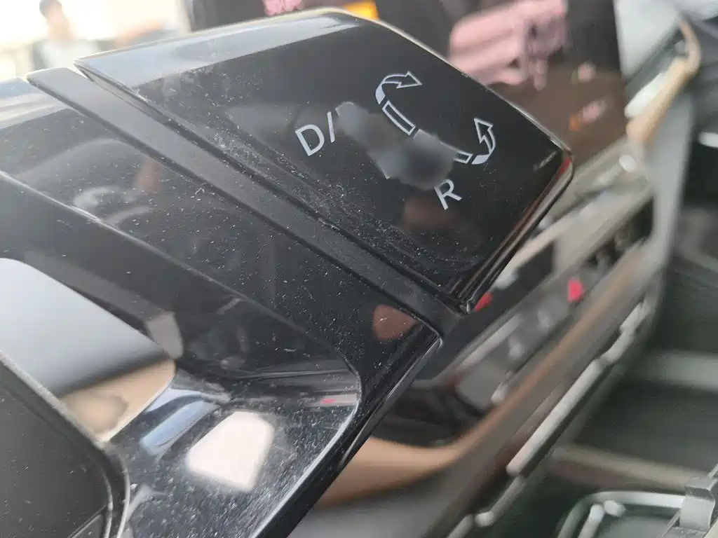 Volkswagen ID.4 X — миниатюра 7