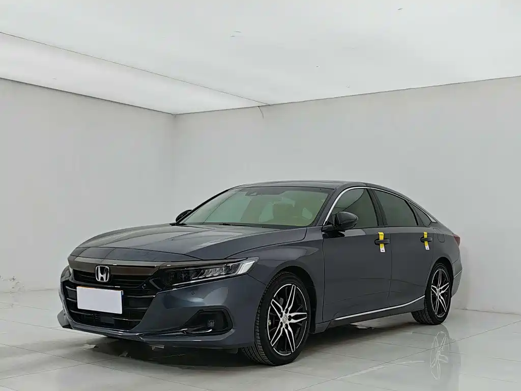 Honda Accord 2022