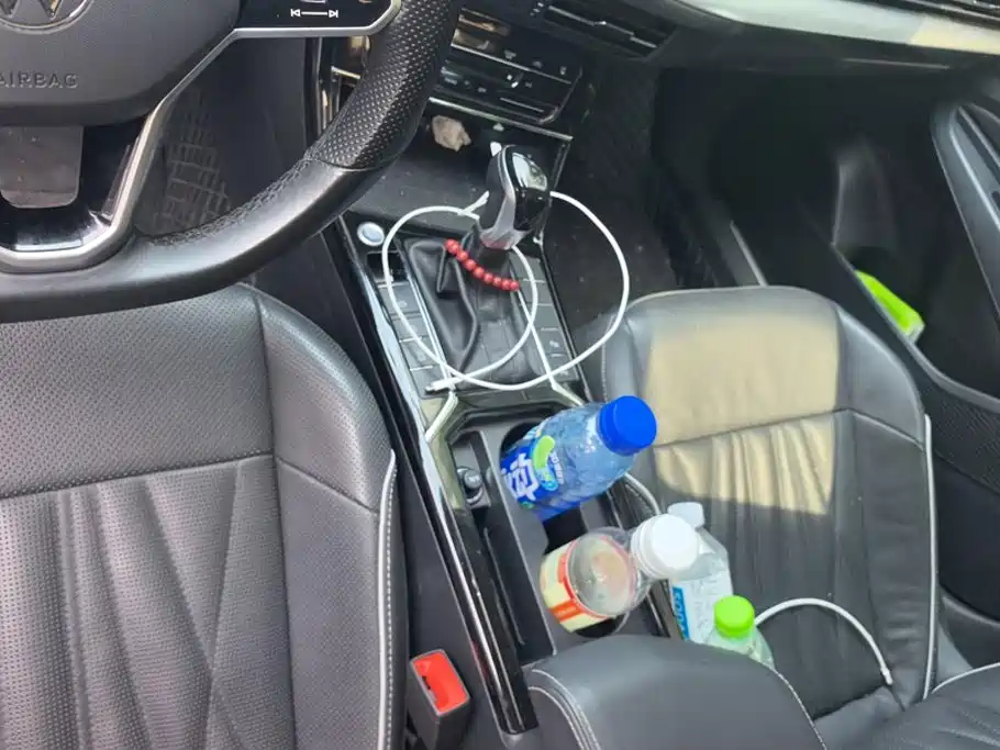 Volkswagen Passat — миниатюра 16