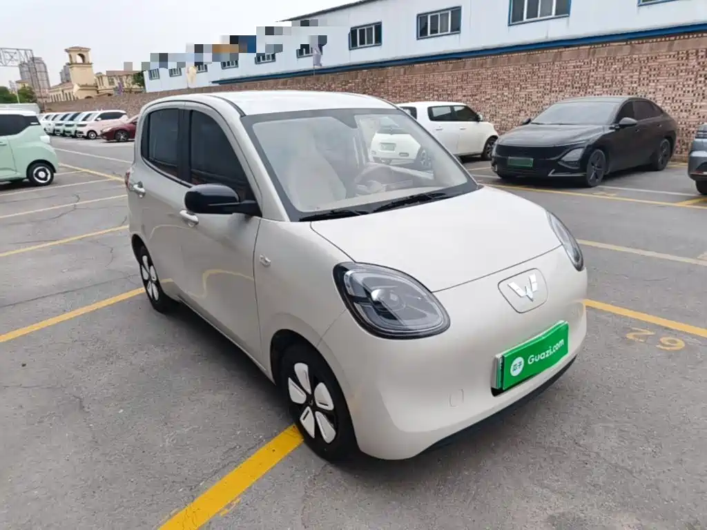 Wuling Mini EV MINIEV 2025